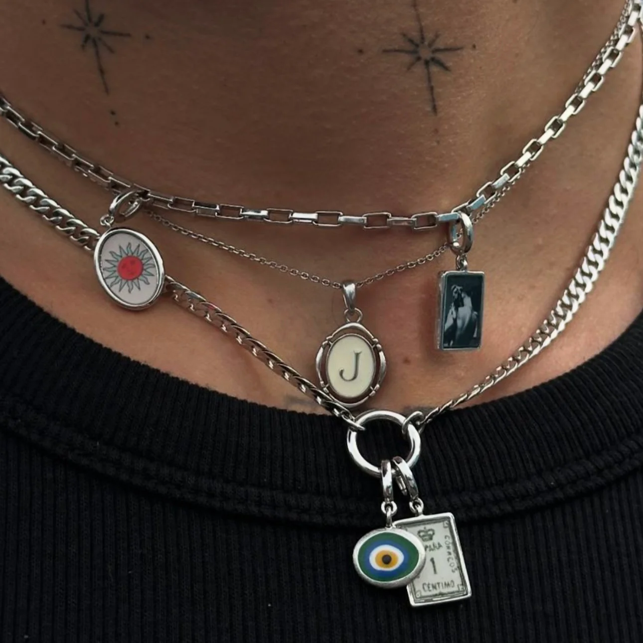 Sun Charm - Image 6