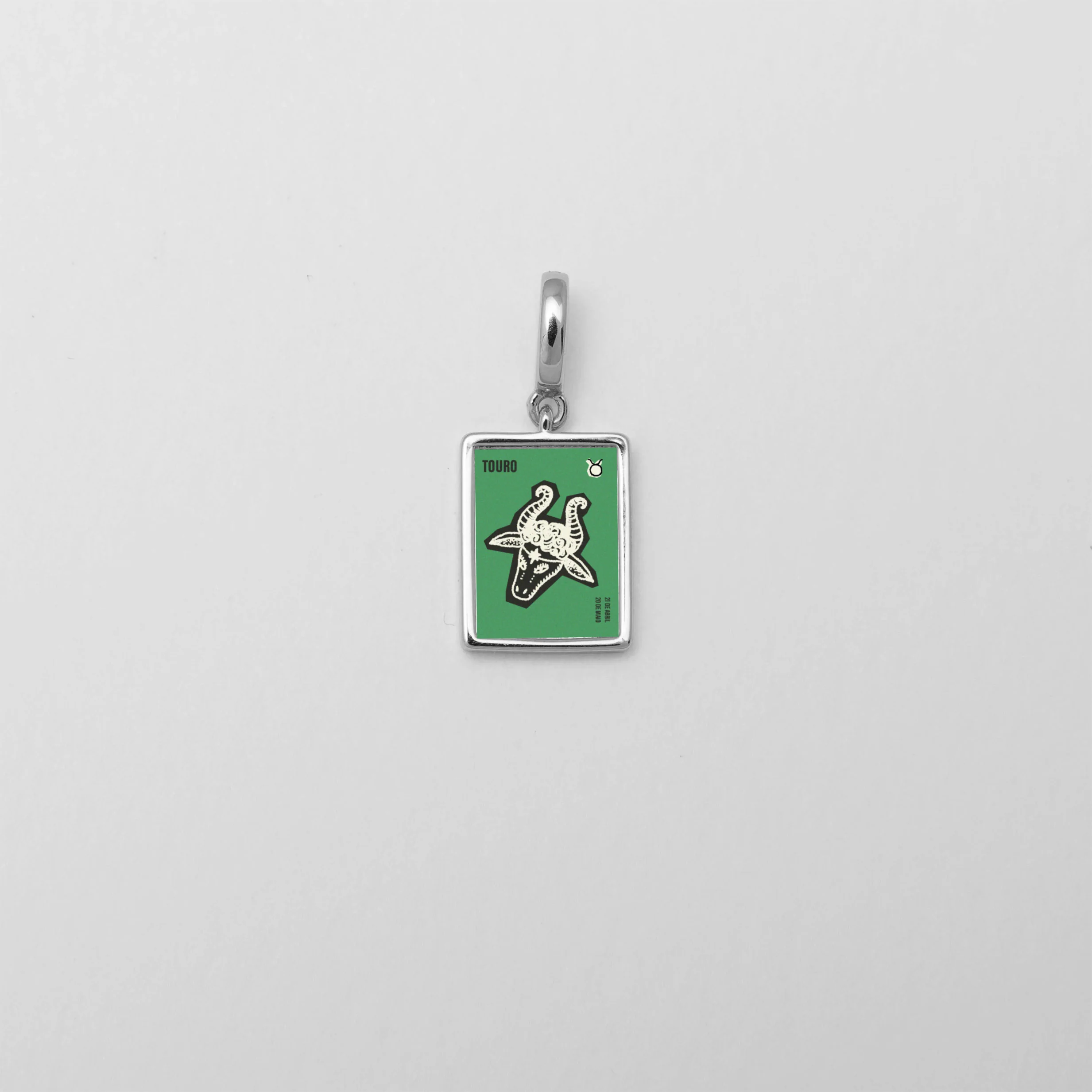 Zodiac Charms – Vintage Astrology Stamps - Image 18