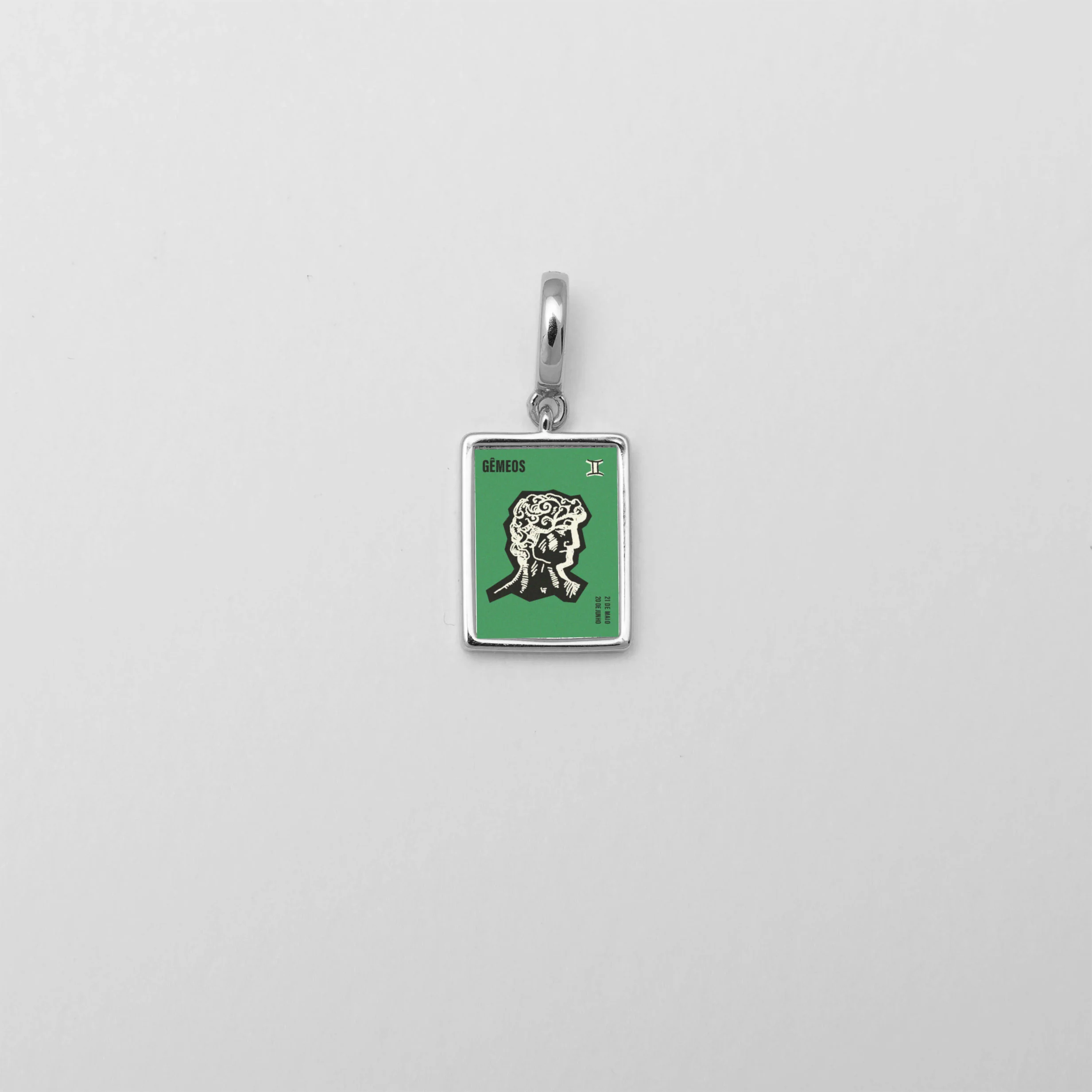 Zodiac Charms – Vintage Astrology Stamps - Image 19
