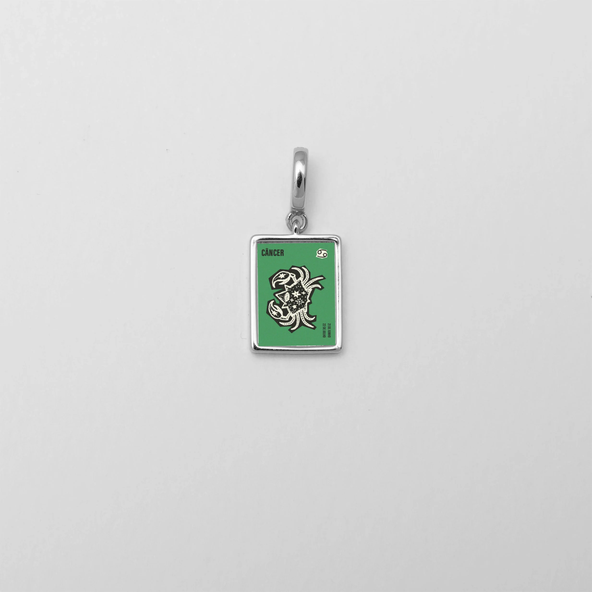 Zodiac Charms – Vintage Astrology Stamps - Image 20
