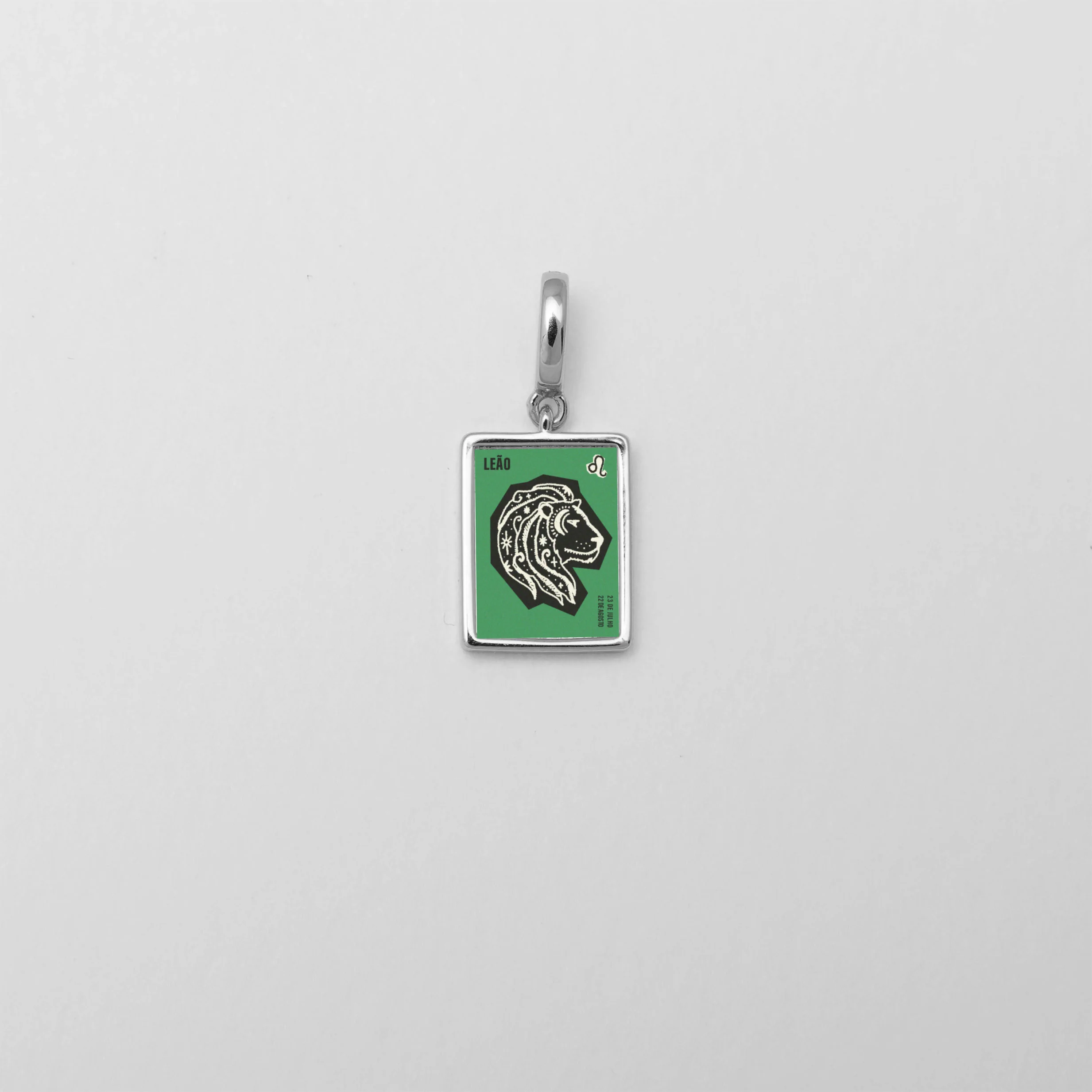 Zodiac Charms – Vintage Astrology Stamps - Image 21