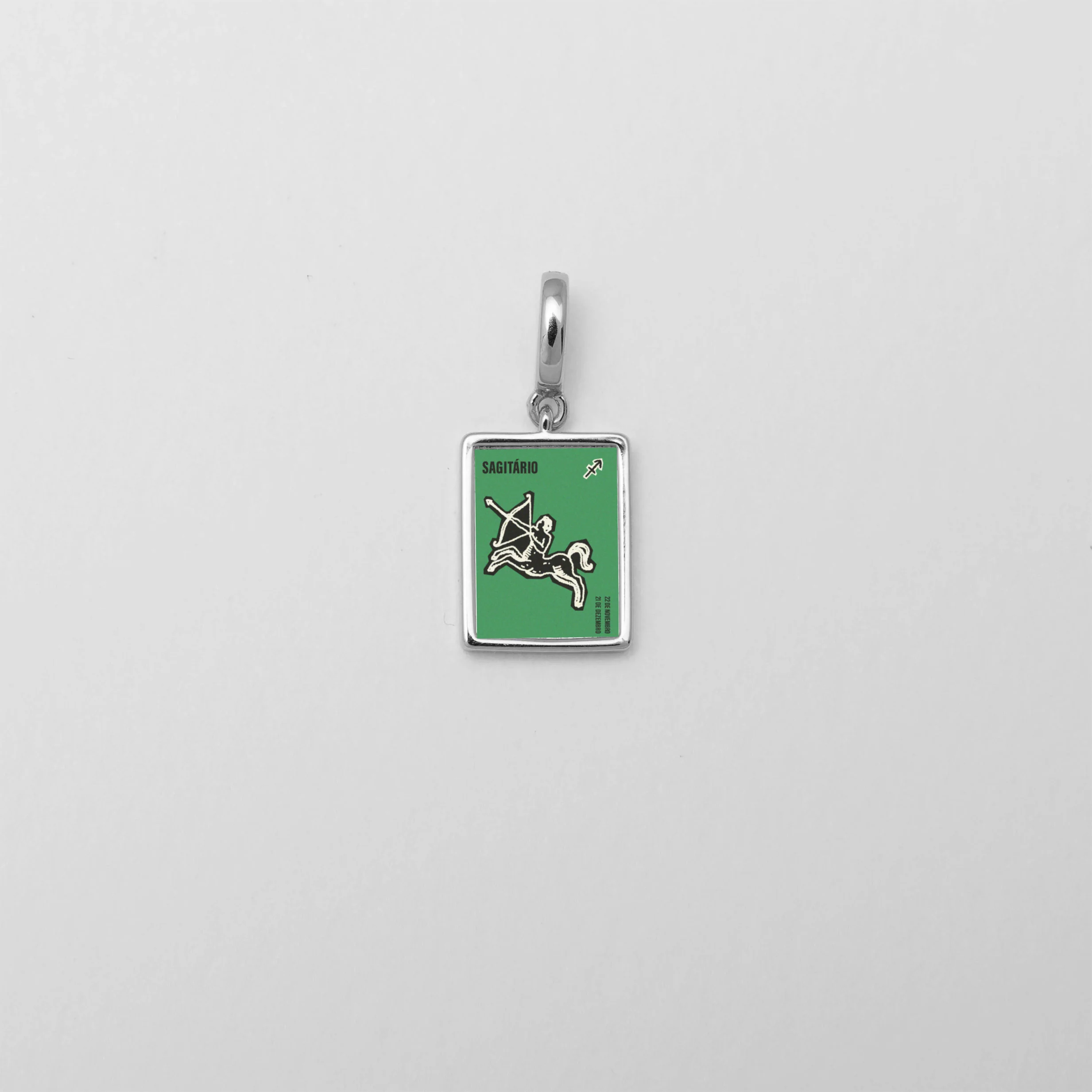 Zodiac Charms – Vintage Astrology Stamps - Image 25