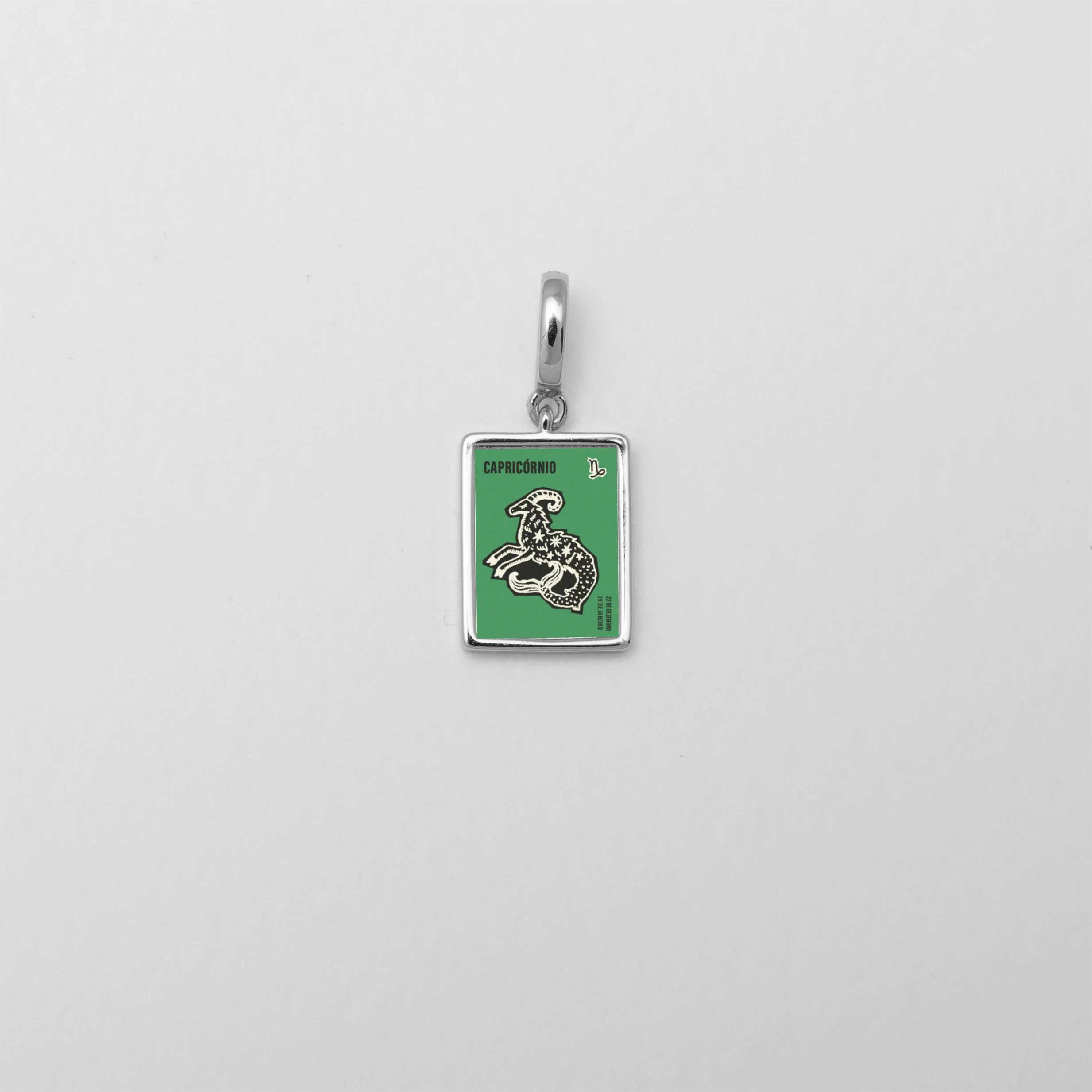 Zodiac Charms – Vintage Astrology Stamps - Image 26
