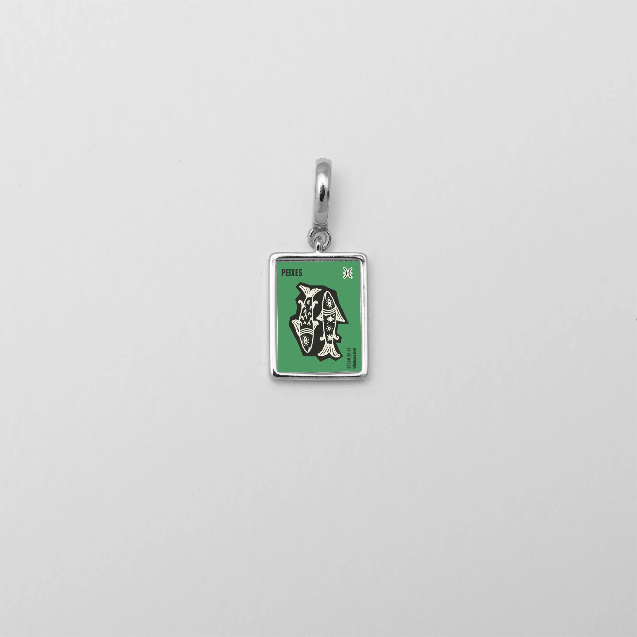 Zodiac Charms – Vintage Astrology Stamps - Image 28