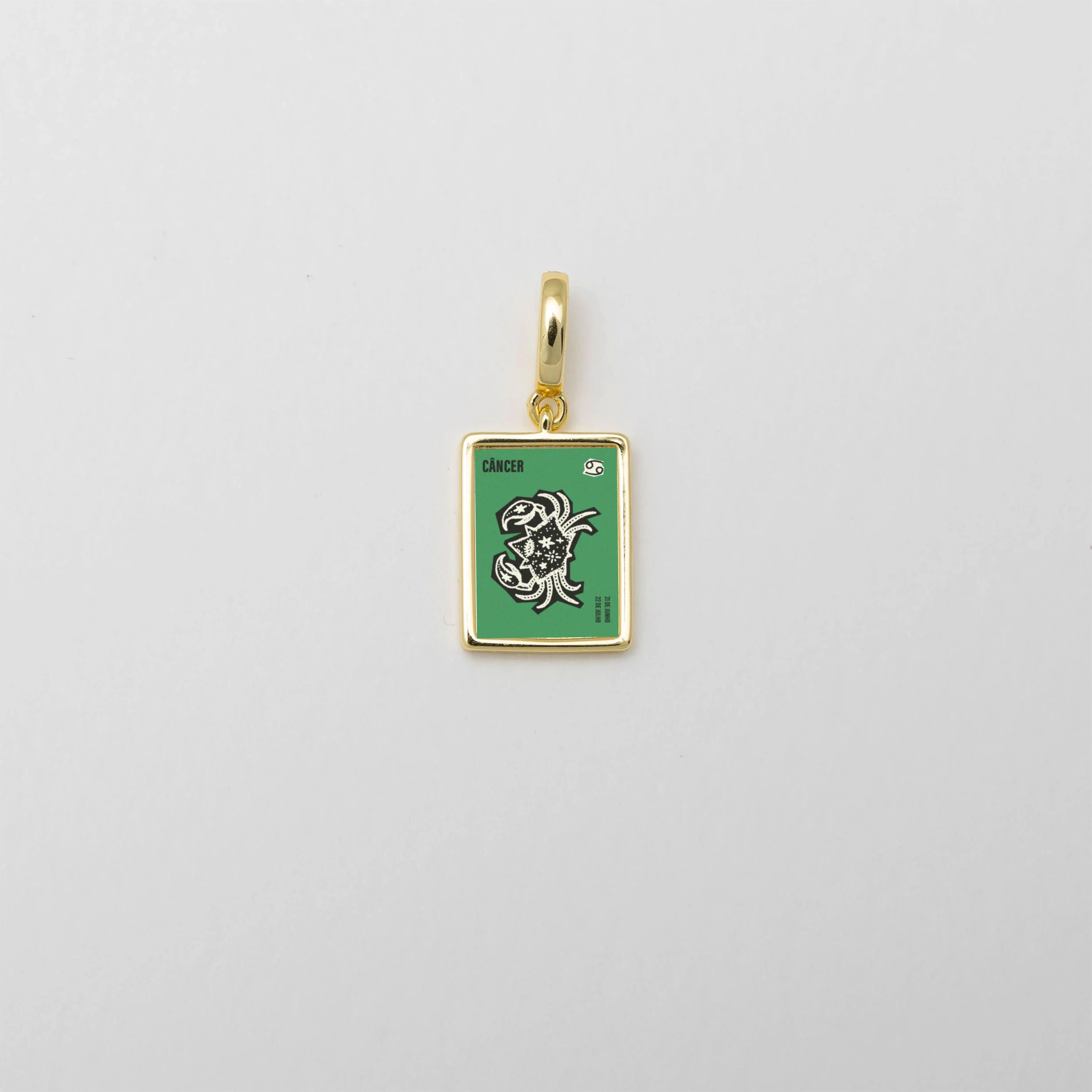 Zodiac Charms – Vintage Astrology Stamps - Image 6