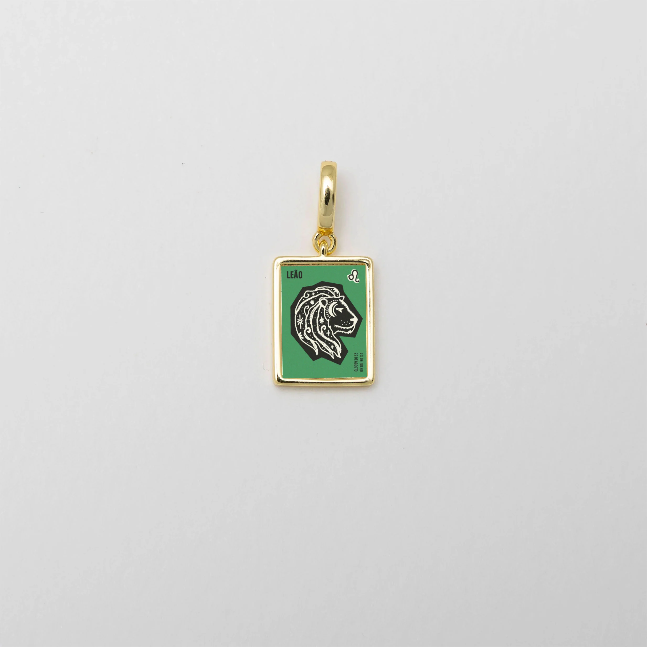 Zodiac Charms – Vintage Astrology Stamps - Image 7